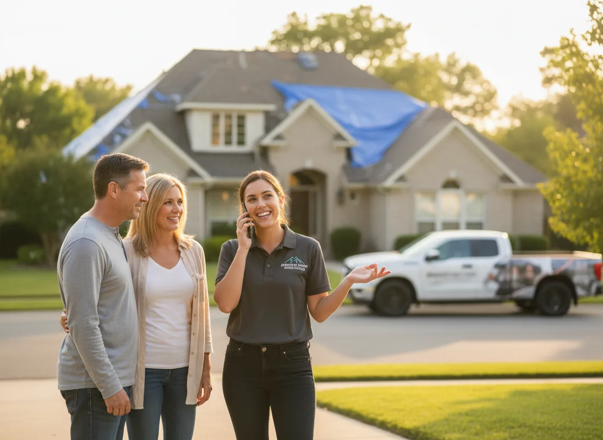 Emergency Roof Repair Letohatchee, AL FAQs